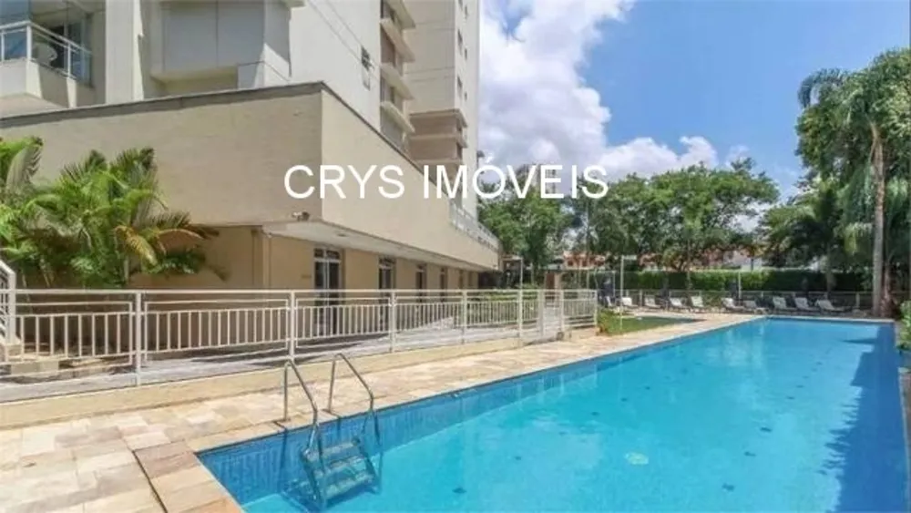 Apartamento, 3 quartos, 104 m² - Foto 3
