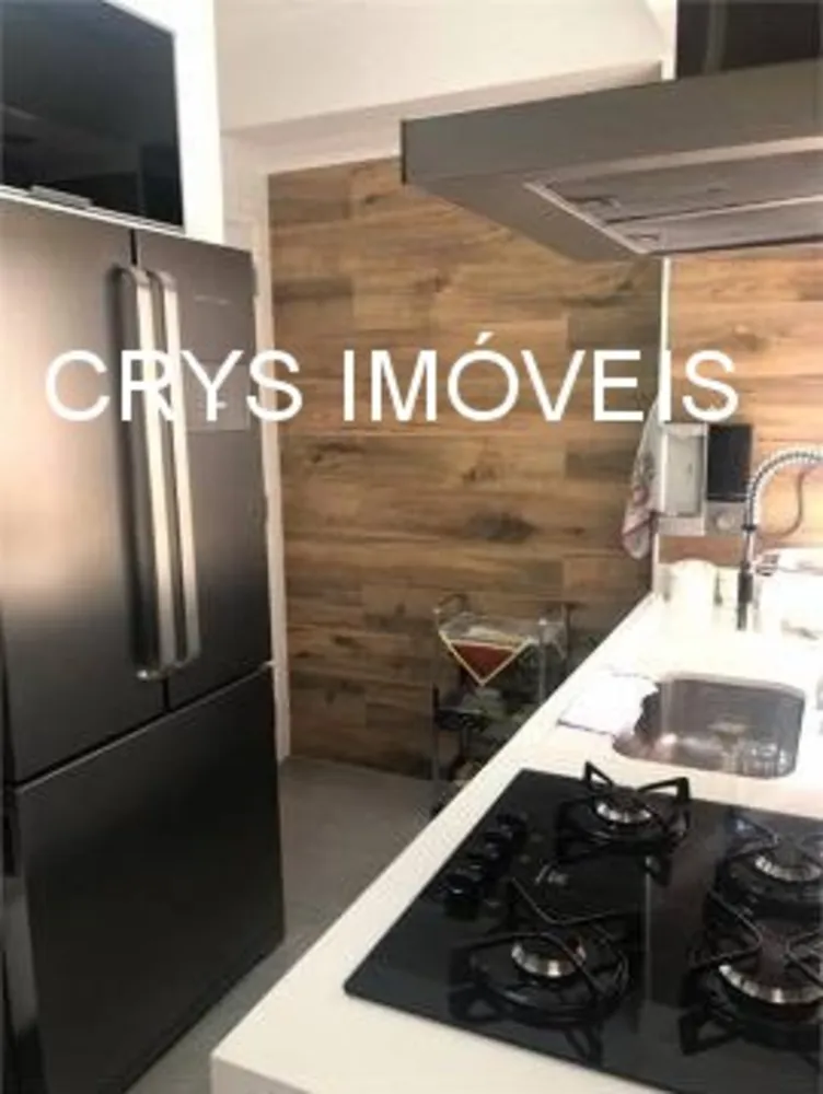 Apartamento, 3 quartos, 104 m² - Foto 7