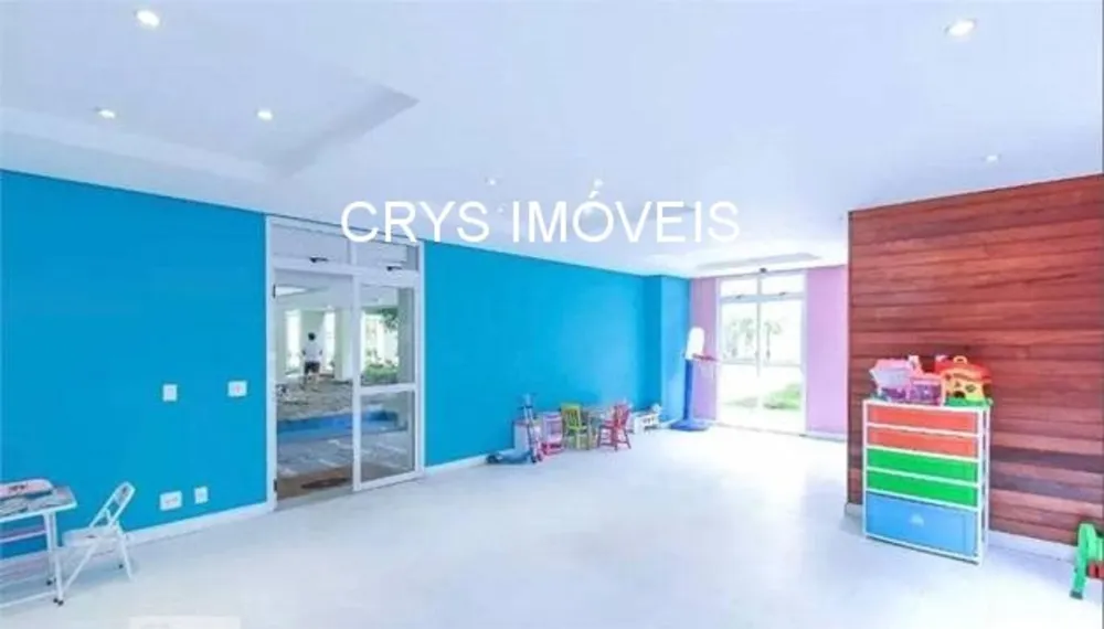 Apartamento, 3 quartos, 104 m² - Foto 1