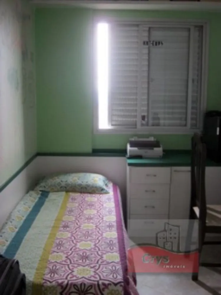 Apartamento, 3 quartos, 78 m² - Foto 7