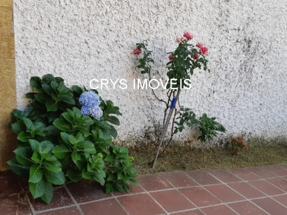 Casa, 3 quartos, 215 m² - Foto 10