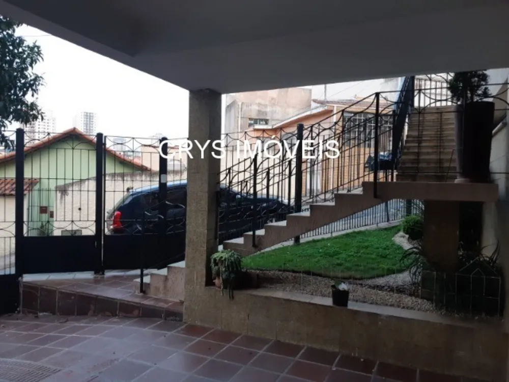 Casa, 3 quartos, 215 m² - Foto 4
