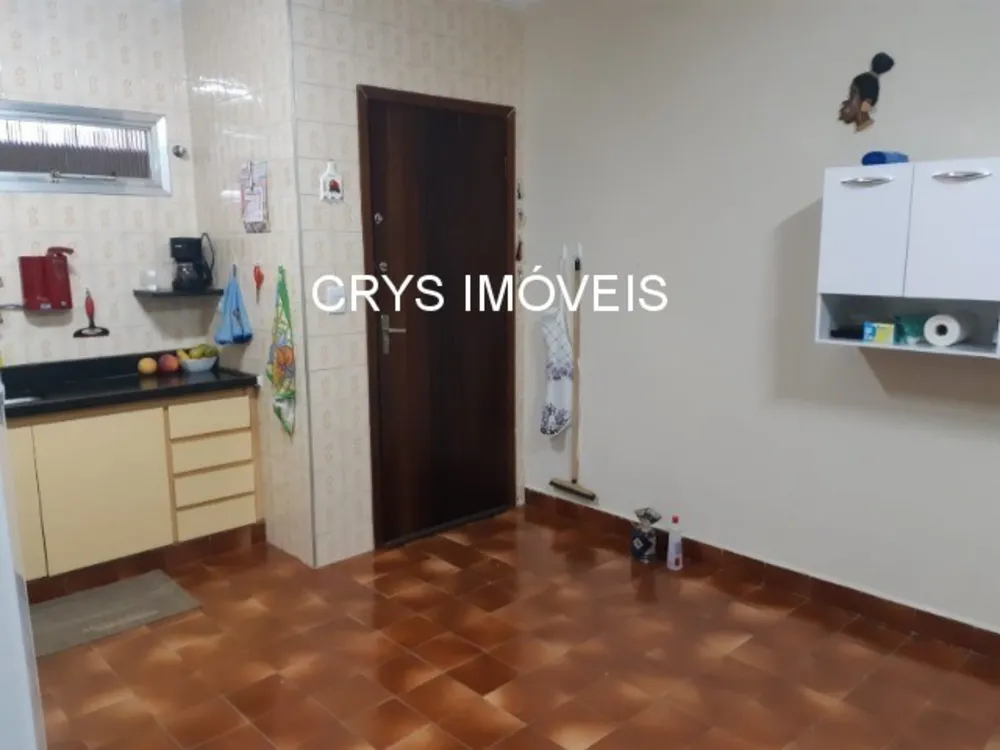 Casa, 3 quartos, 215 m² - Foto 1