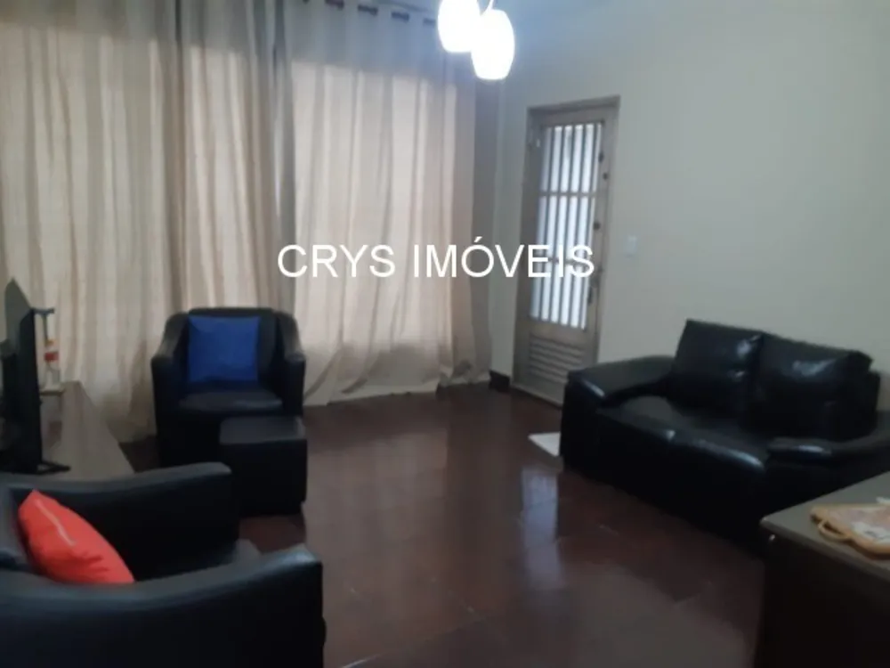 Casa, 3 quartos, 215 m² - Foto 12