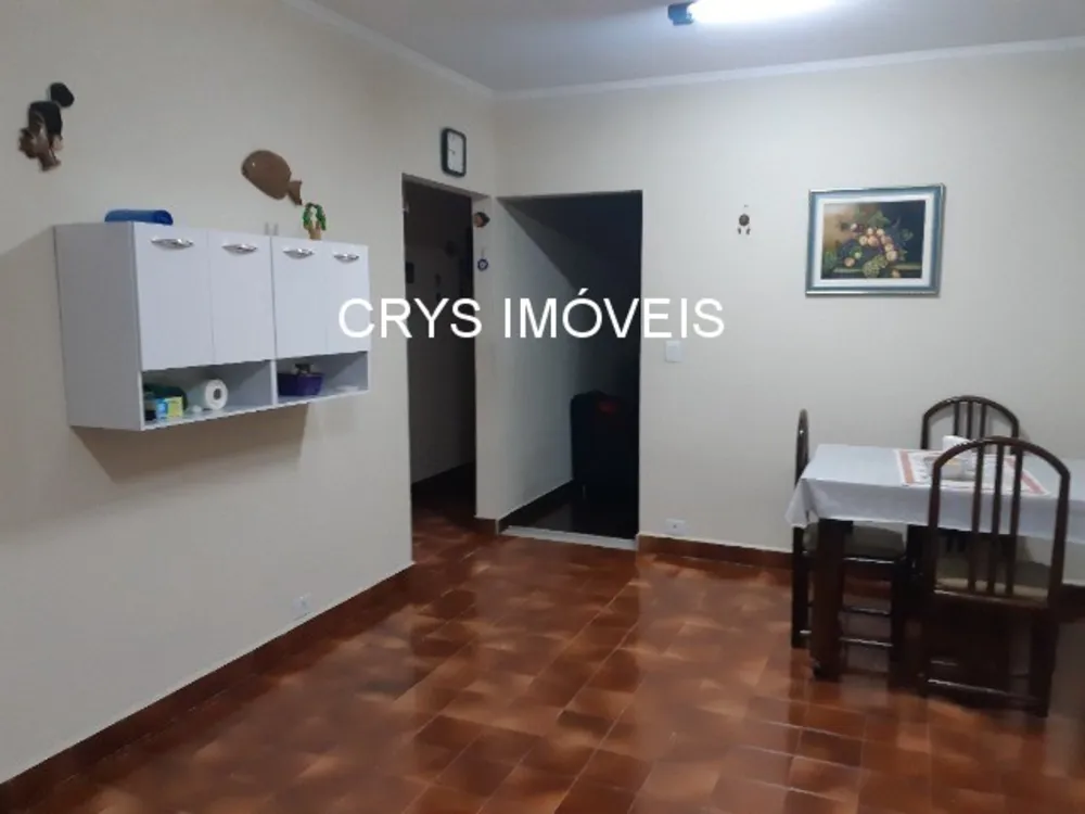 Casa, 3 quartos, 215 m² - Foto 8