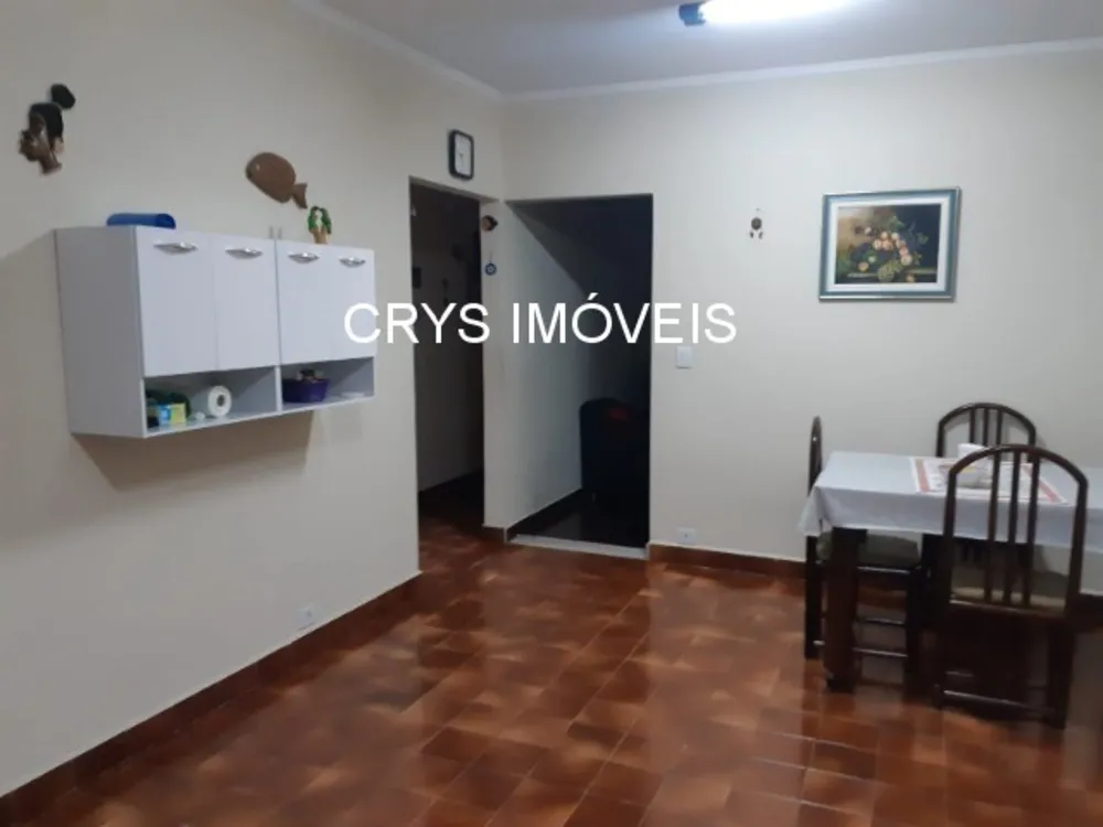 Casa, 3 quartos, 215 m² - Foto 2