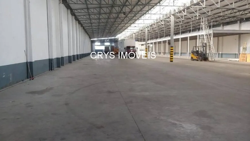 Depósito-Galpão, 3500 m² - Foto 3