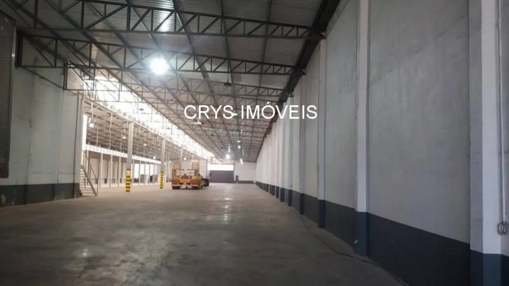 Depósito-Galpão, 3500 m² - Foto 5