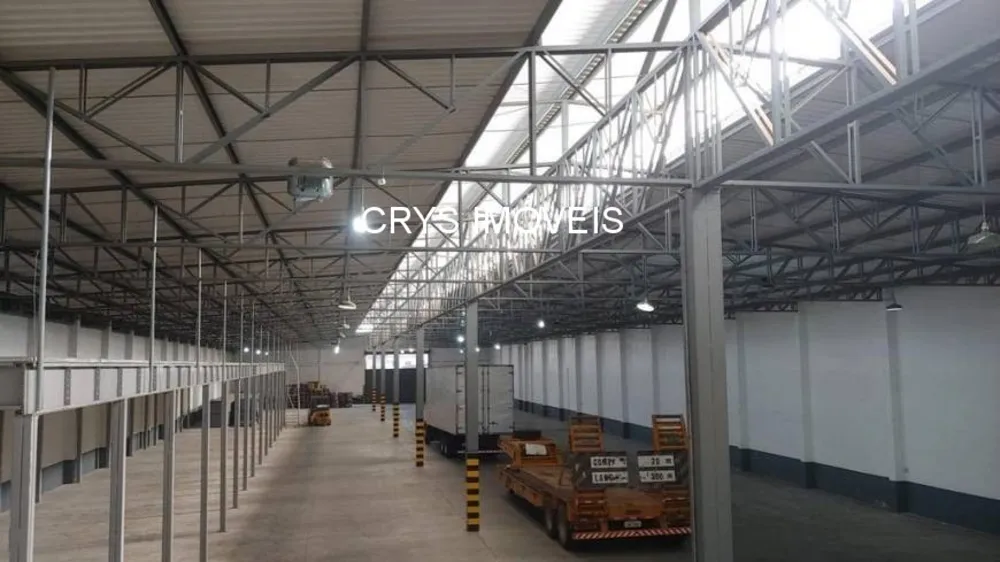 Depósito-Galpão, 3500 m² - Foto 6