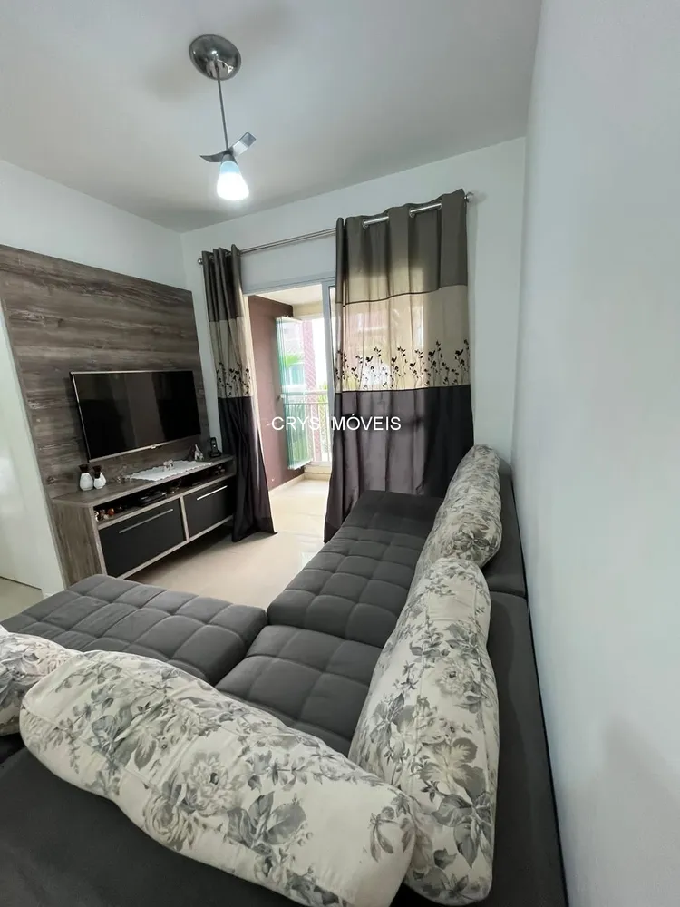 Apartamento, 2 quartos, 65 m² - Foto 4