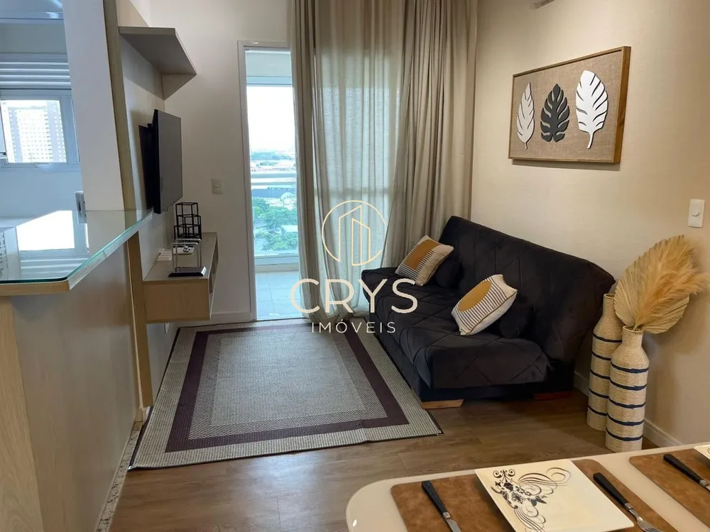 Apartamento, 2 quartos, 62 m² - Foto 1