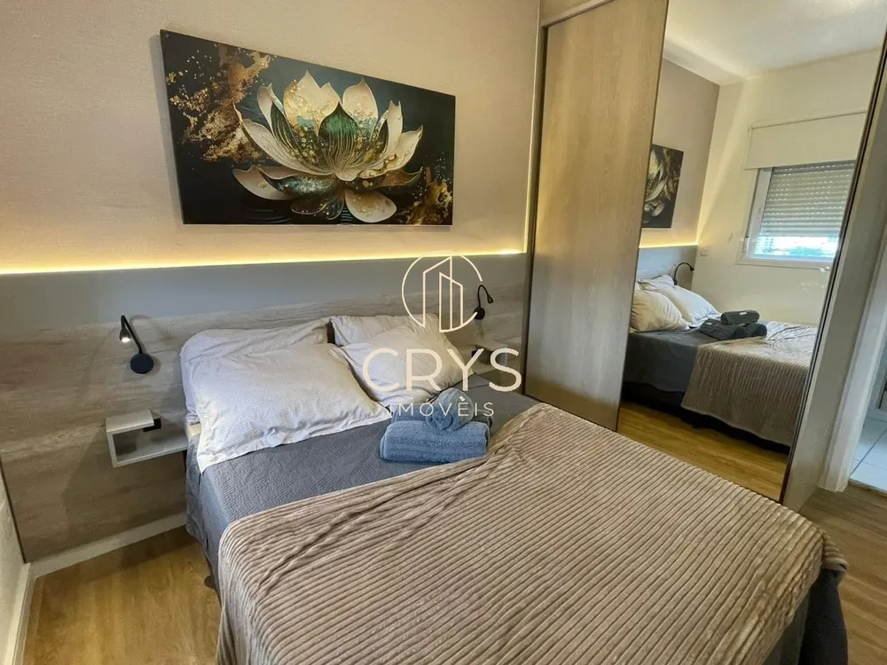 Apartamento, 2 quartos, 62 m² - Foto 11