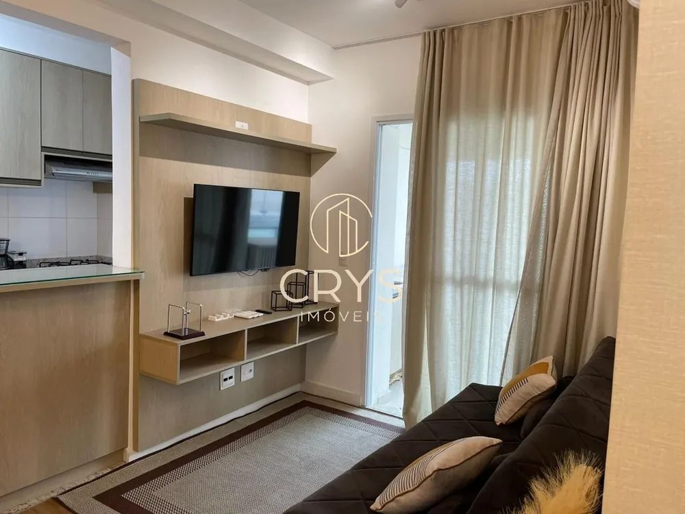 Apartamento, 2 quartos, 62 m² - Foto 3