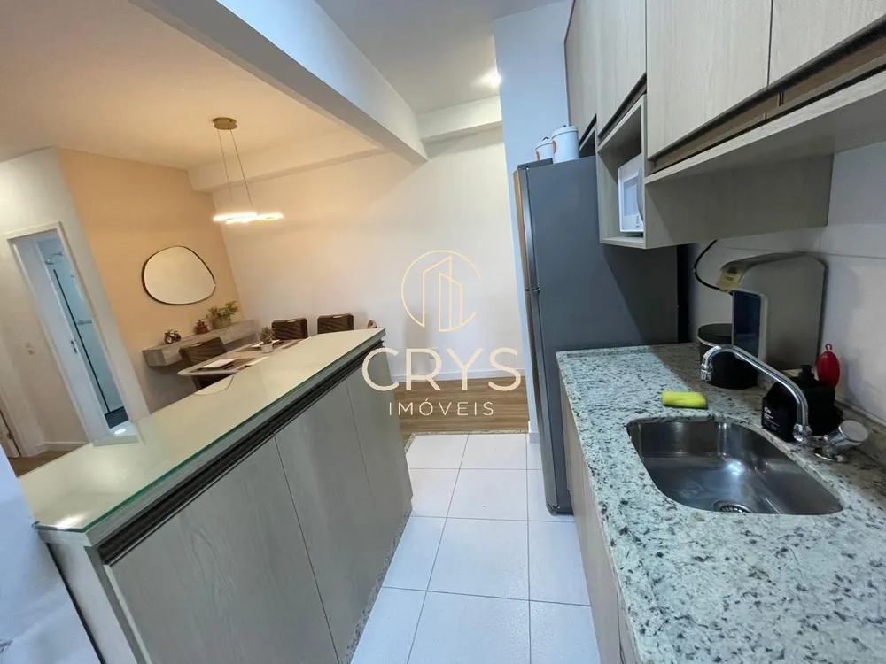 Apartamento, 2 quartos, 62 m² - Foto 7