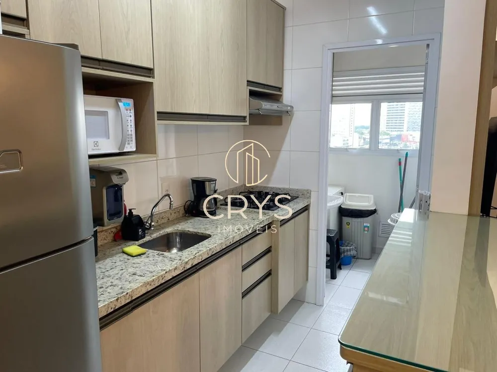 Apartamento, 2 quartos, 62 m² - Foto 5