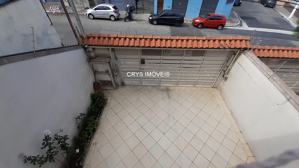Casa, 3 quartos, 190 m² - Foto 4