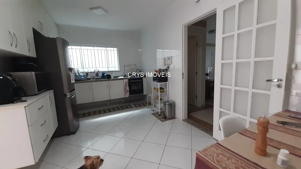 Casa, 3 quartos, 190 m² - Foto 1