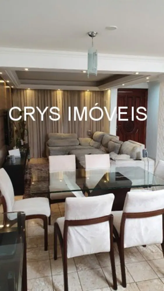 Casa, 3 quartos, 211 m² - Foto 1