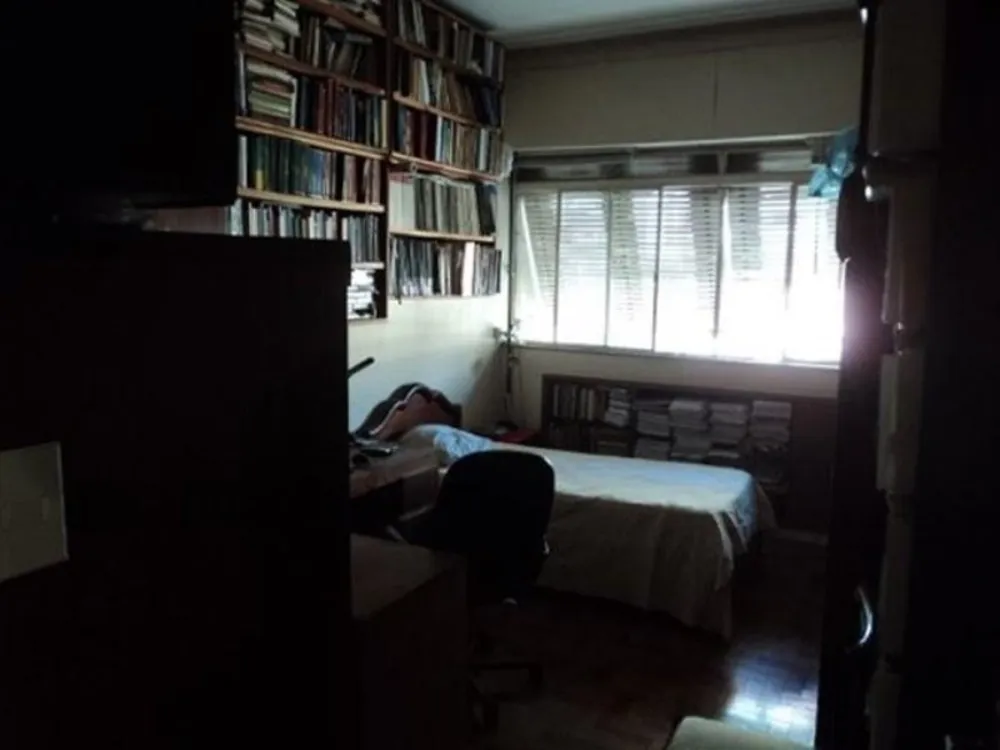 Apartamento, 4 quartos, 165 m² - Foto 5
