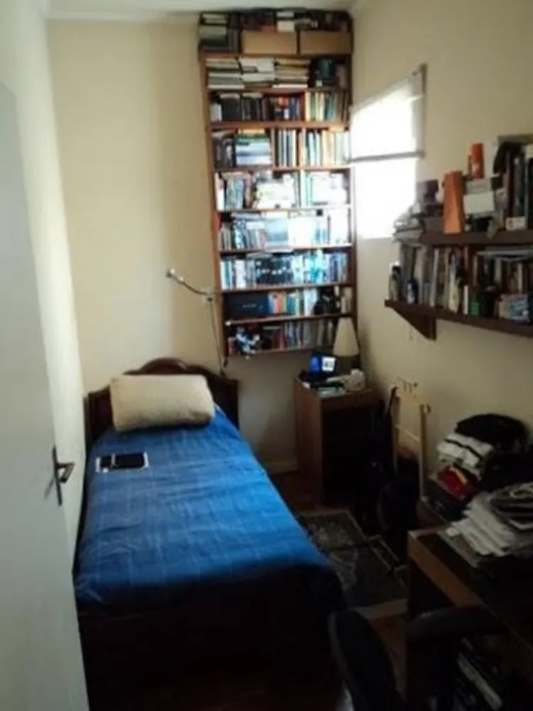 Apartamento, 4 quartos, 165 m² - Foto 1