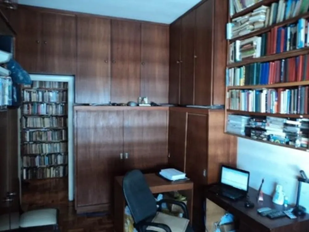 Apartamento, 4 quartos, 165 m² - Foto 6