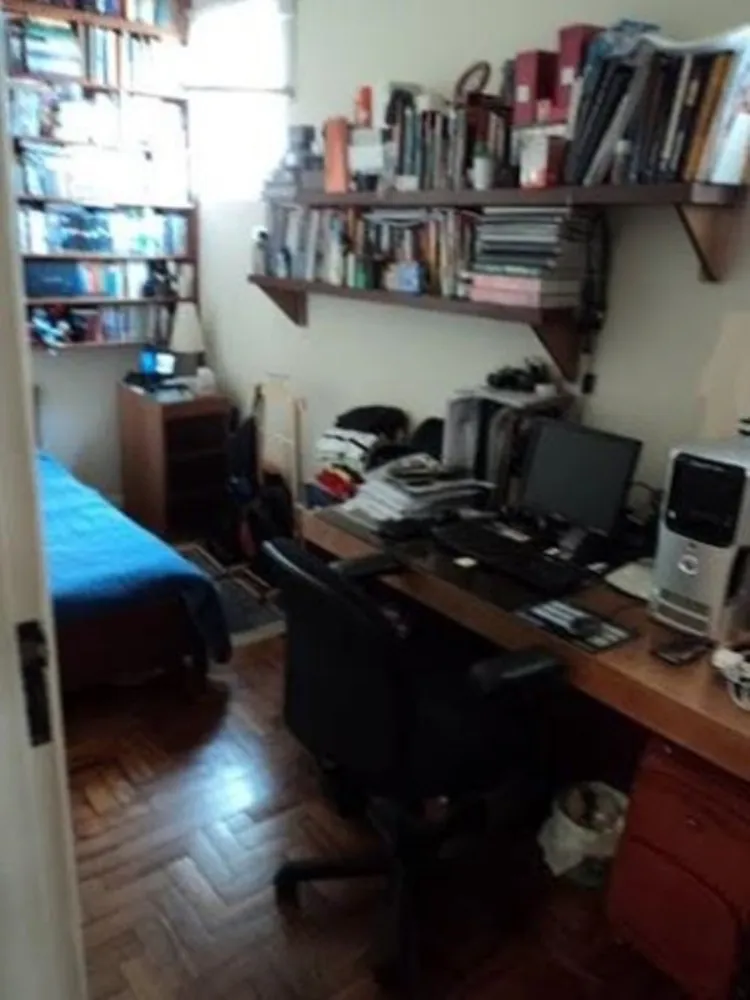 Apartamento, 4 quartos, 165 m² - Foto 10