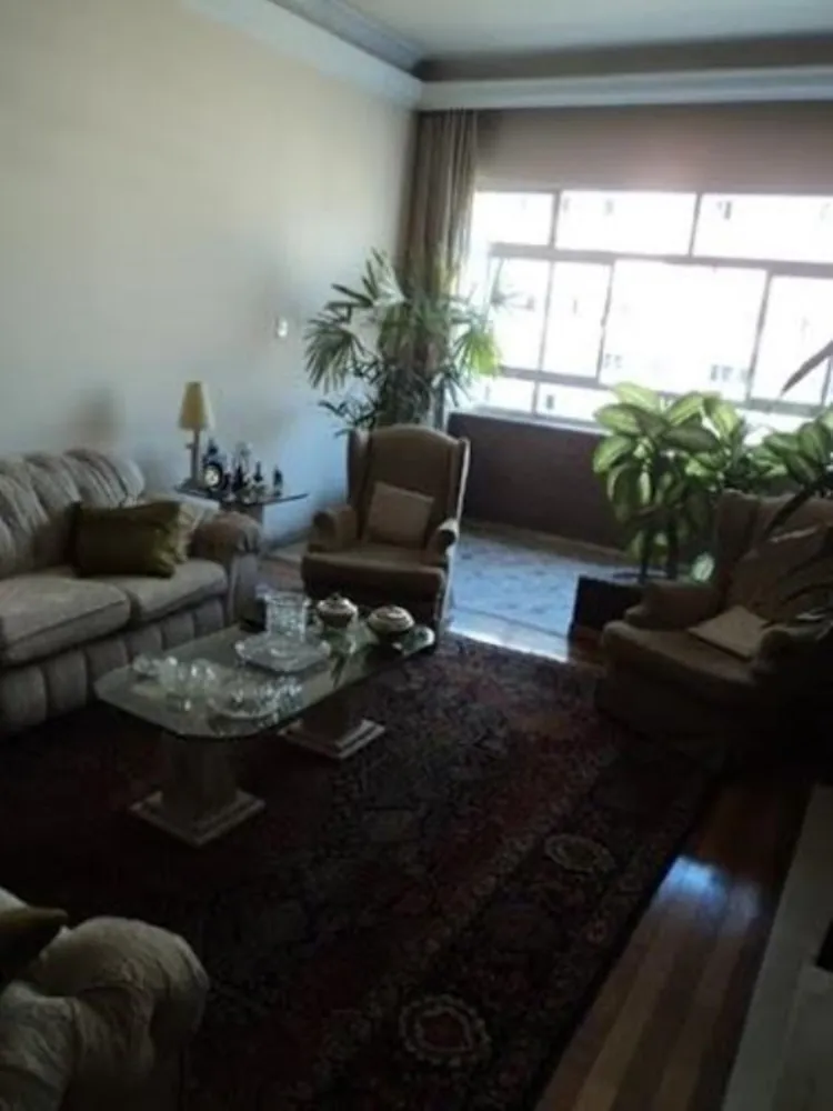 Apartamento, 4 quartos, 165 m² - Foto 4