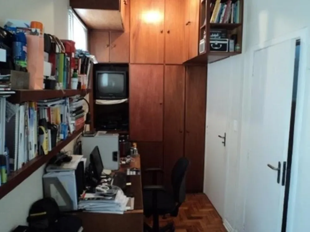 Apartamento, 4 quartos, 165 m² - Foto 9