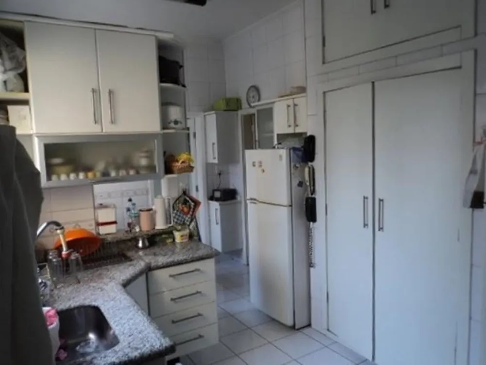 Apartamento, 4 quartos, 165 m² - Foto 8