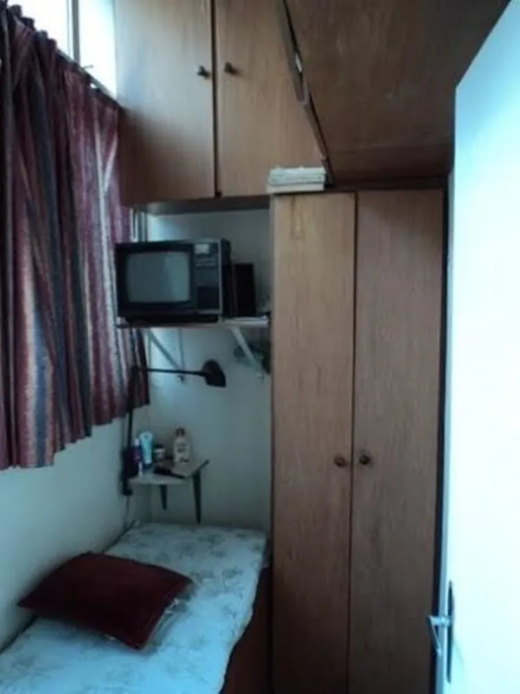 Apartamento, 4 quartos, 165 m² - Foto 11