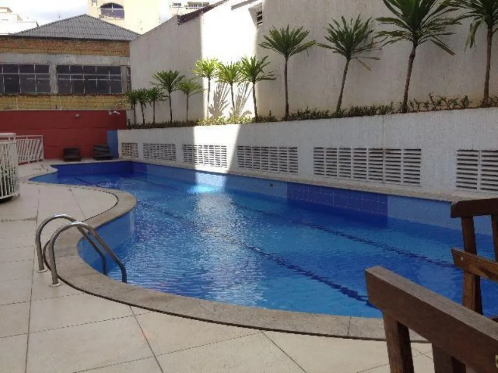 Apartamento, 2 quartos, 51 m² - Foto 2