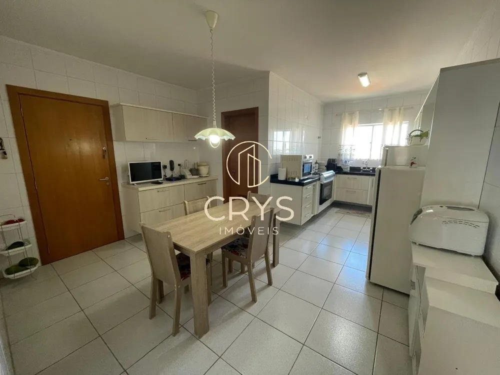 Casa, 4 quartos, 400 m² - Foto 8