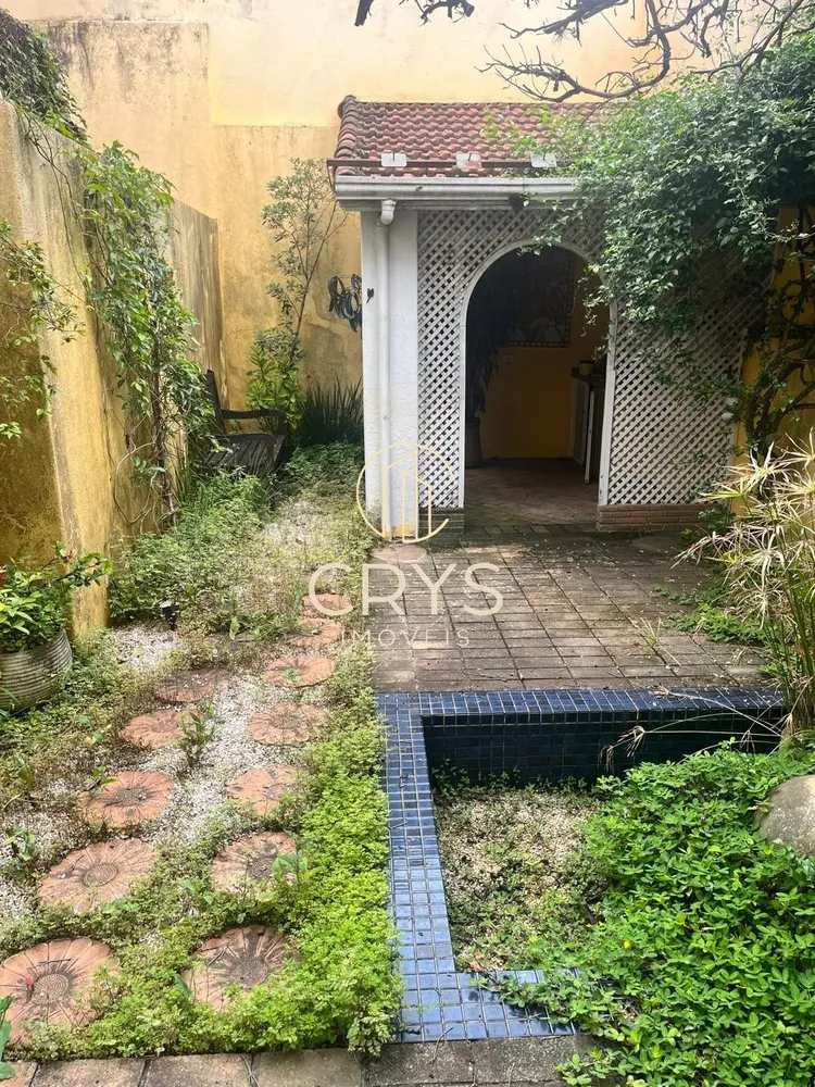 Casa, 4 quartos, 400 m² - Foto 6