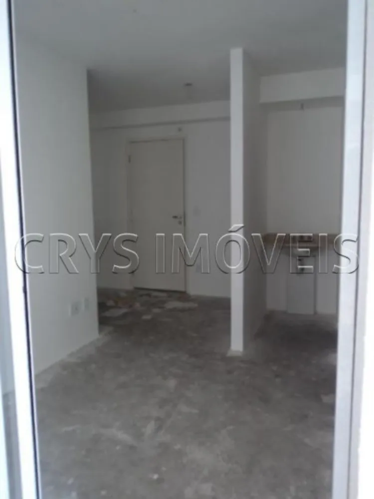 Apartamento, 1 quarto, 36 m² - Foto 2