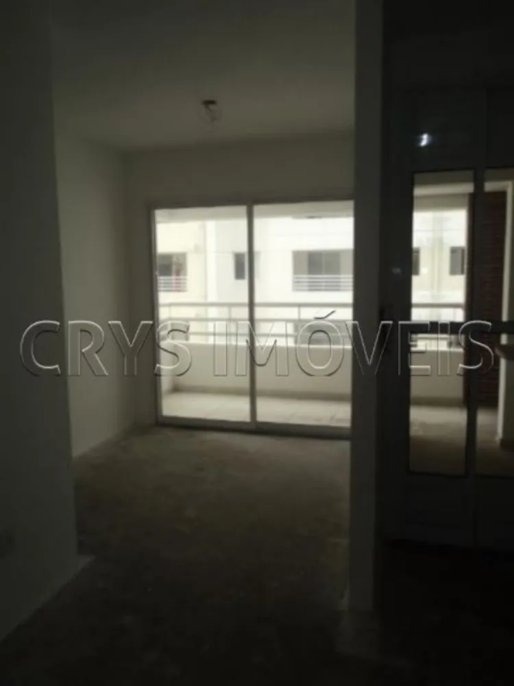 Apartamento, 1 quarto, 36 m² - Foto 6