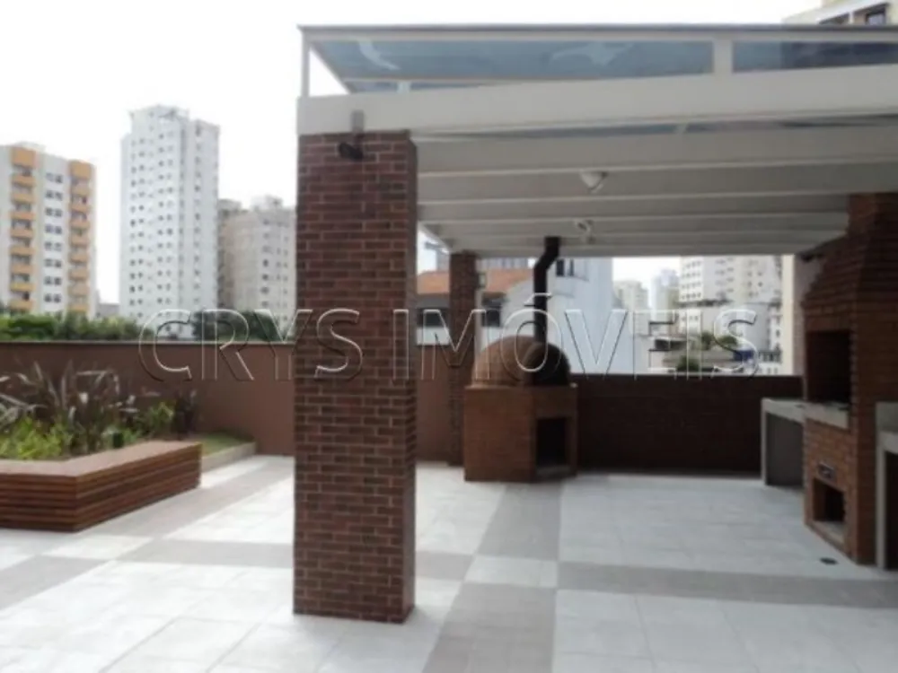 Apartamento, 1 quarto, 36 m² - Foto 8
