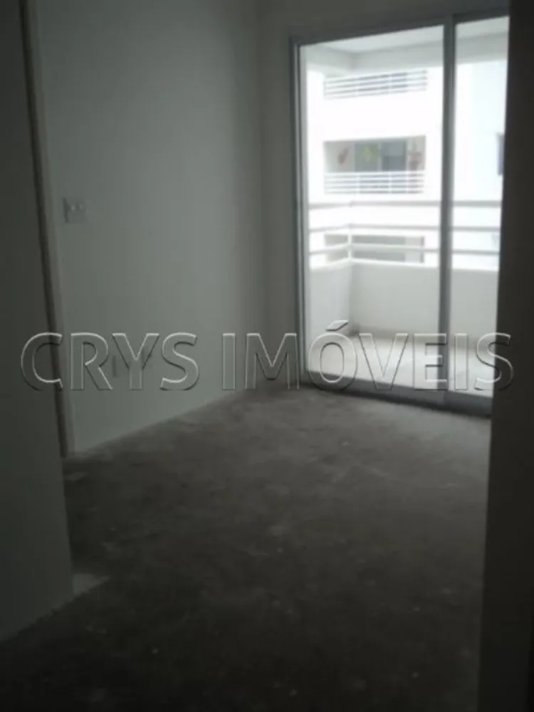 Apartamento, 1 quarto, 36 m² - Foto 7