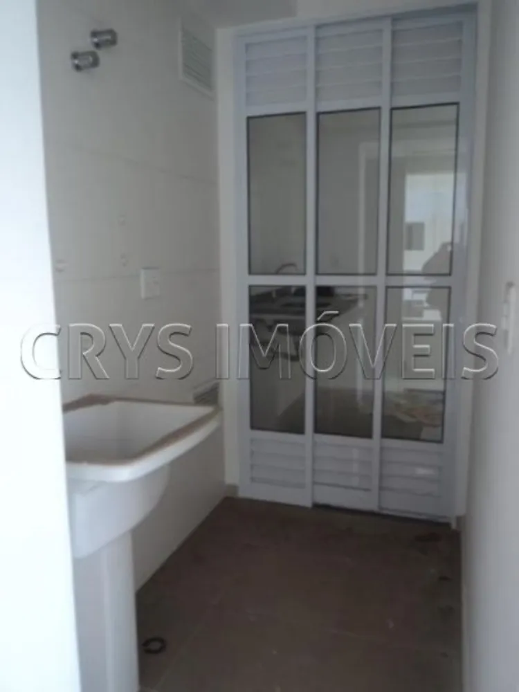 Apartamento, 1 quarto, 36 m² - Foto 5