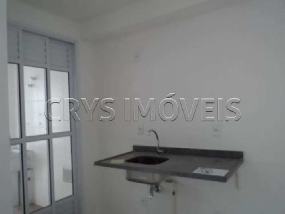 Apartamento, 1 quarto, 36 m² - Foto 1
