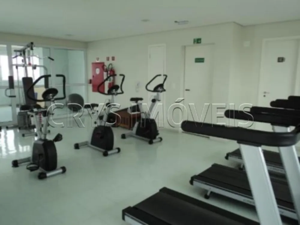 Apartamento, 1 quarto, 36 m² - Foto 4