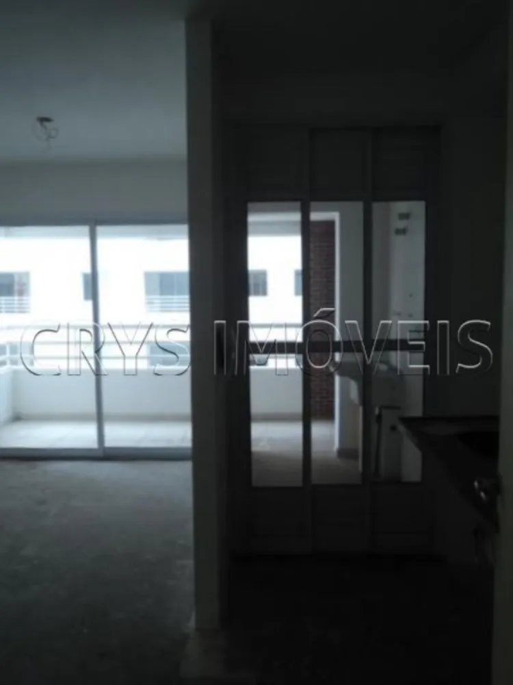 Apartamento, 1 quarto, 36 m² - Foto 4