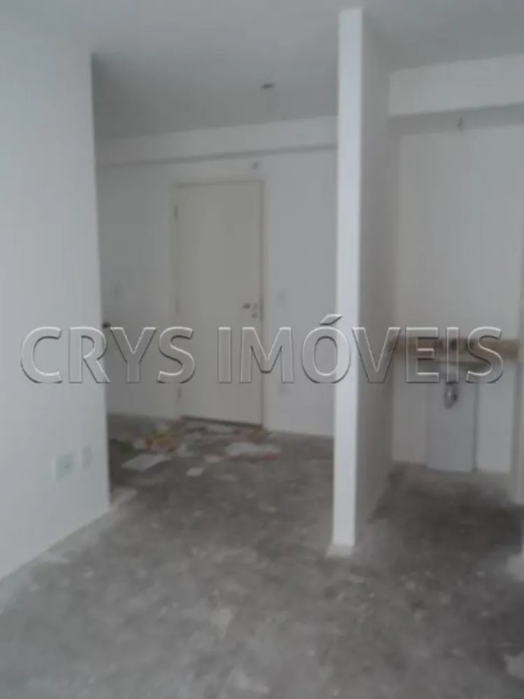 Apartamento, 1 quarto, 36 m² - Foto 3