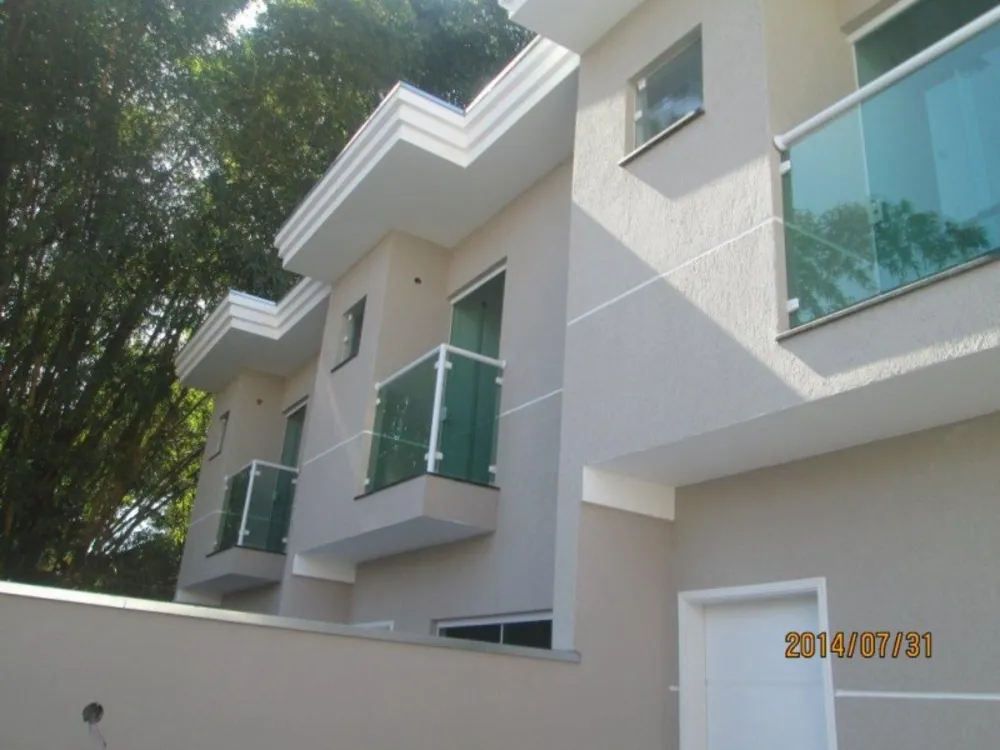 Sobrado, 3 quartos, 90 m² - Foto 6