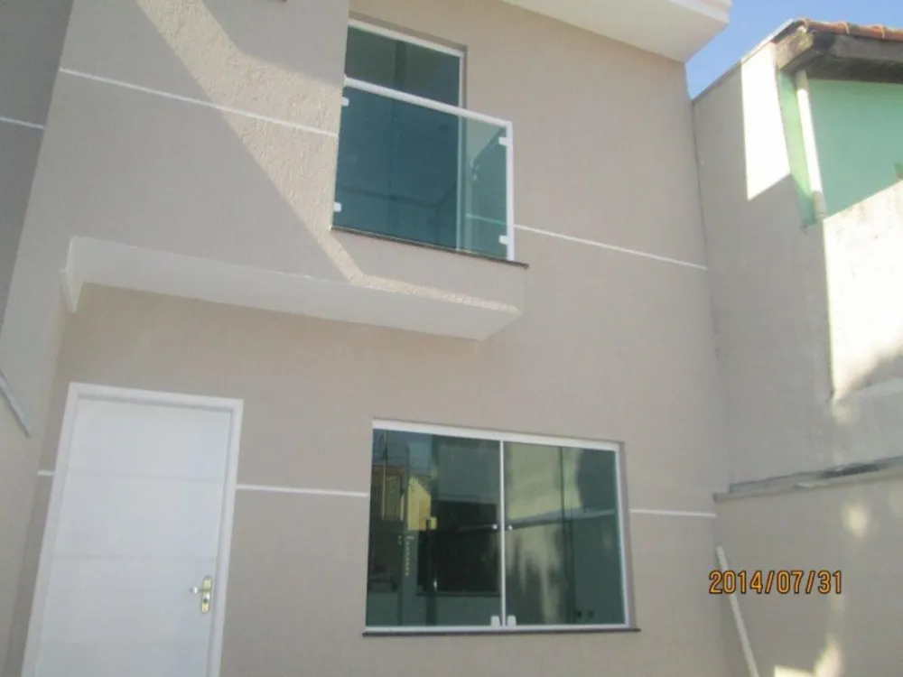 Sobrado, 3 quartos, 90 m² - Foto 4