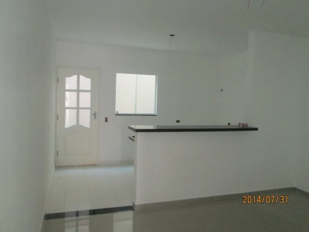 Sobrado, 3 quartos, 90 m² - Foto 2