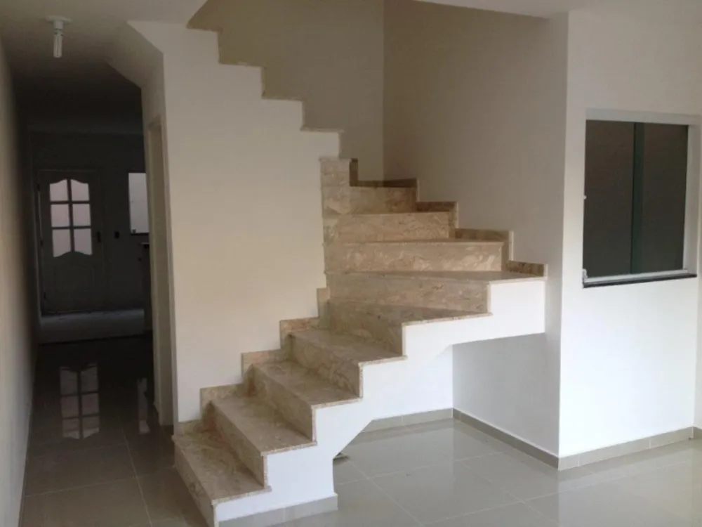 Sobrado, 3 quartos, 90 m² - Foto 7