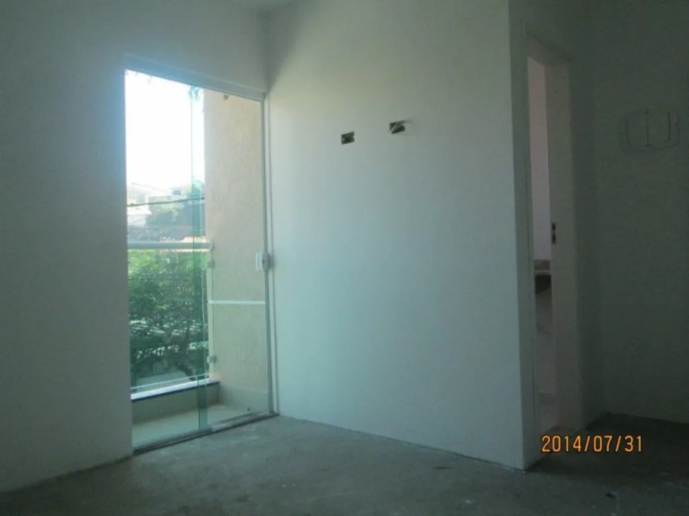 Sobrado, 3 quartos, 90 m² - Foto 8