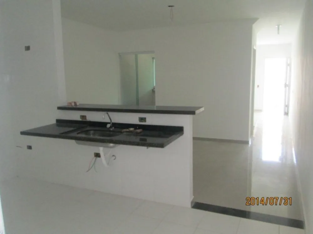 Sobrado, 3 quartos, 90 m² - Foto 3