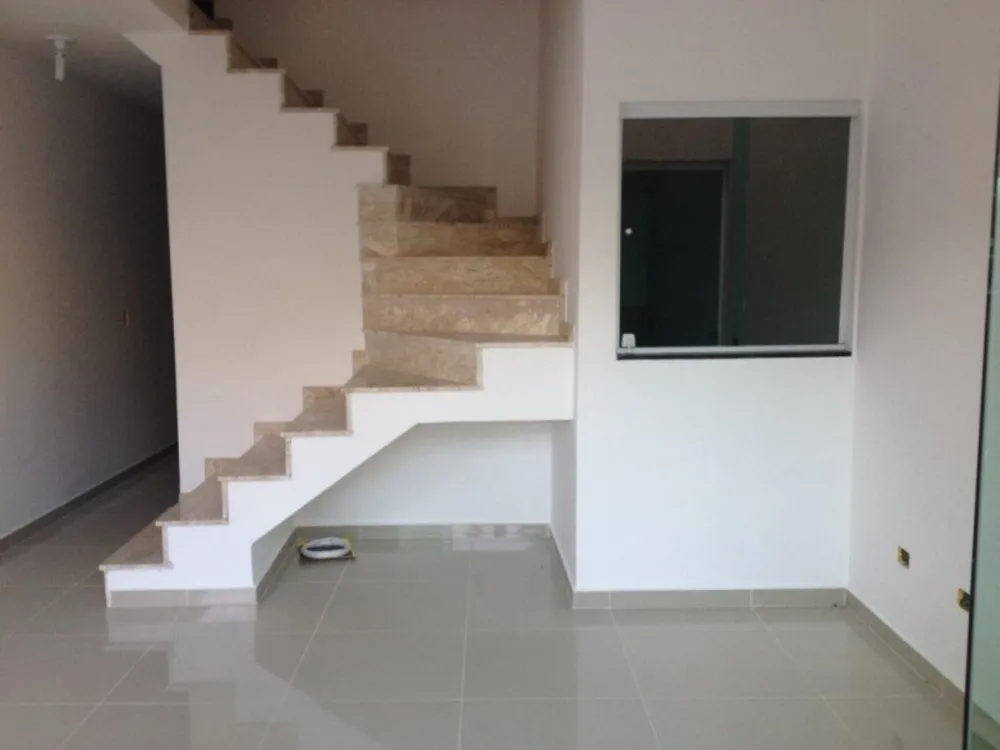Sobrado, 3 quartos, 90 m² - Foto 5