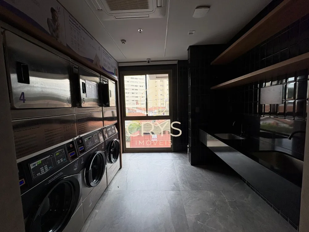Apartamento, 1 quarto, 24 m² - Foto 8